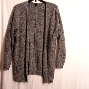 Women express sweater